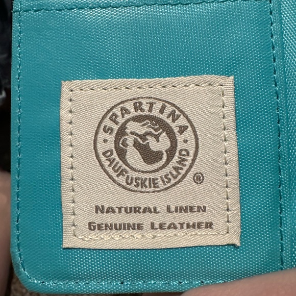 Spartina 449 Privateer wallet - Picture 4 of 8